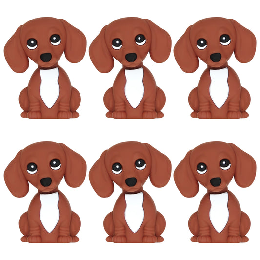 3D Dog Focal