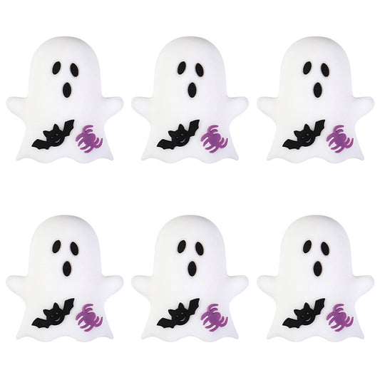 3D Ghost Bat Spider Focal
