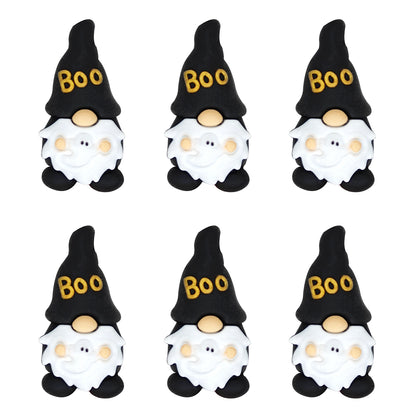 3D Ghost Gnome Focal