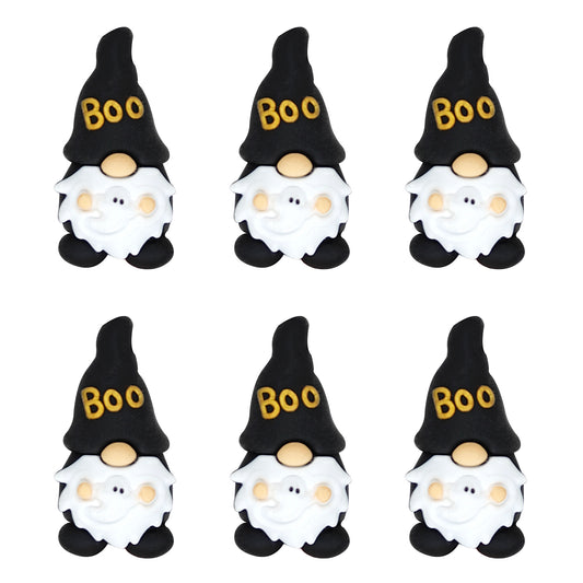 3D Ghost Gnome Focal