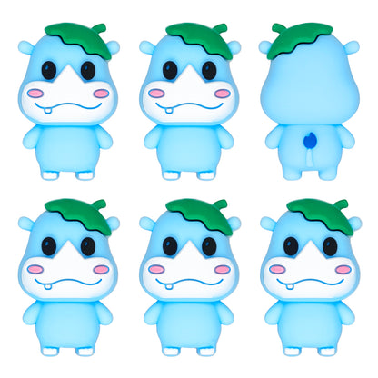 3D Hippo Focal