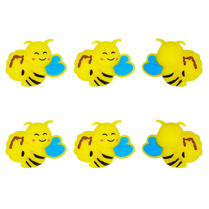 3D Honey Bee Focal