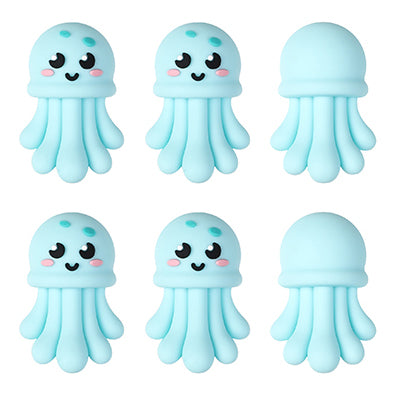 3D Jellyfish Focal