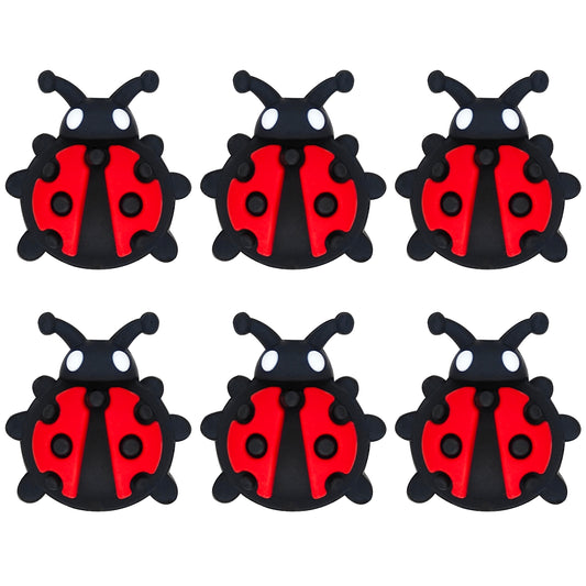 3D Ladybug Focal