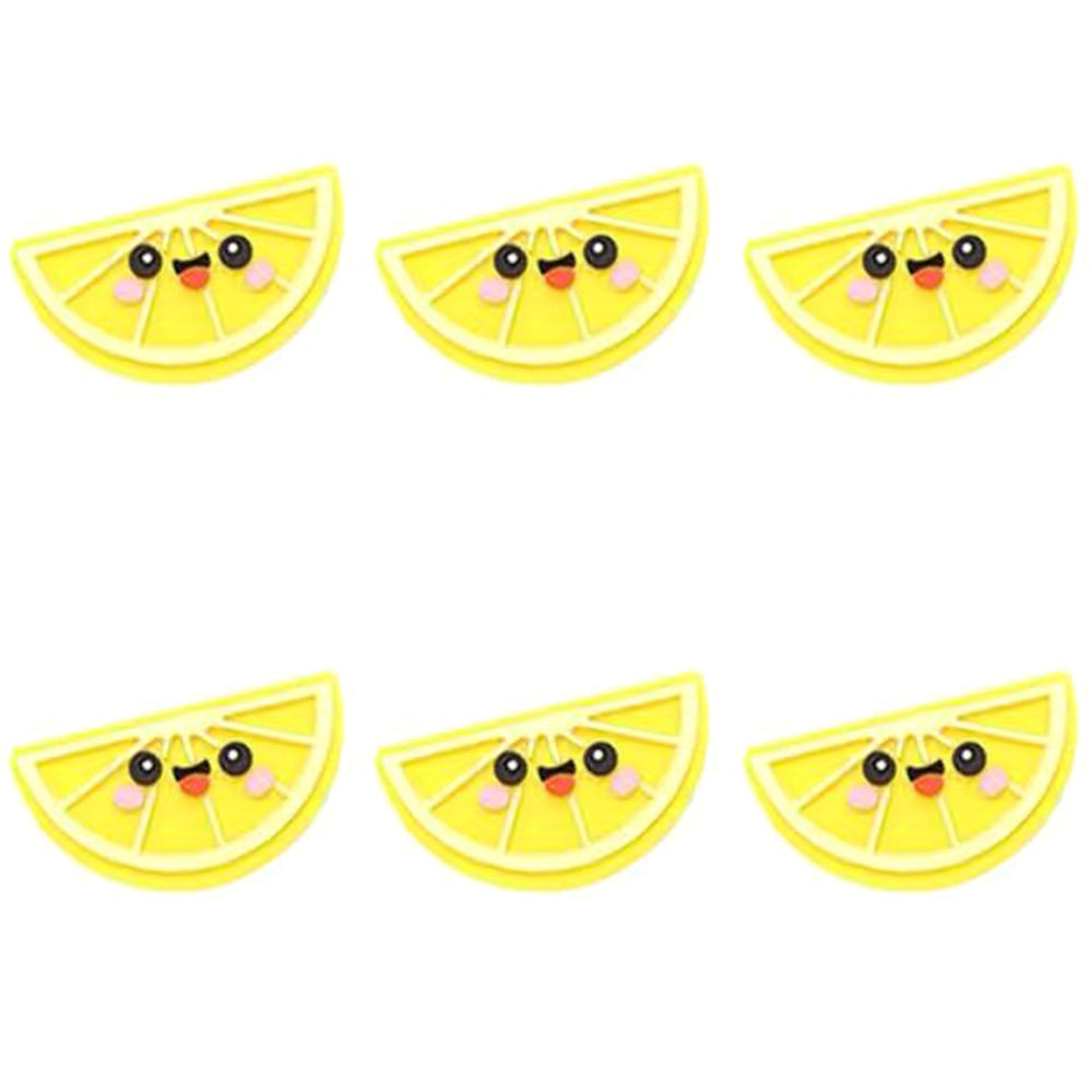 3D Lemon Focal