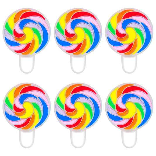 3D Lollipop Focal