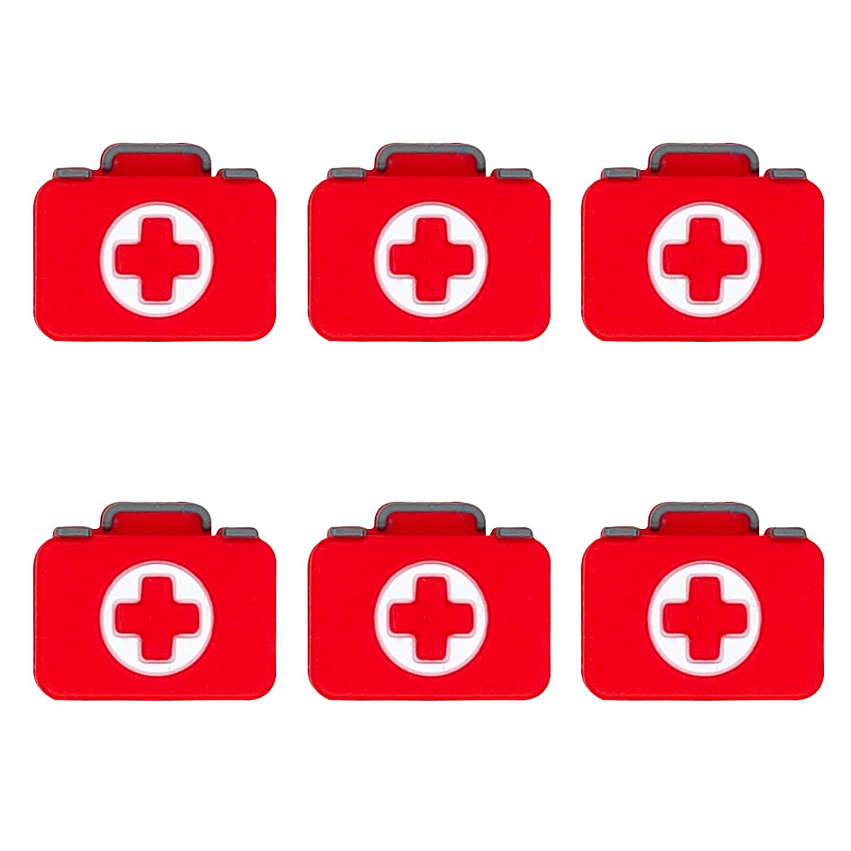 3D Medicine Box Focal