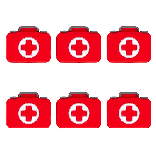 3D Medicine Box Focal