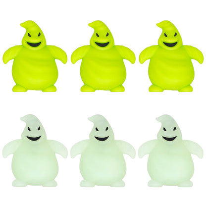 3D Monster Focal Beads