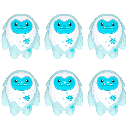 3D Monster Focal