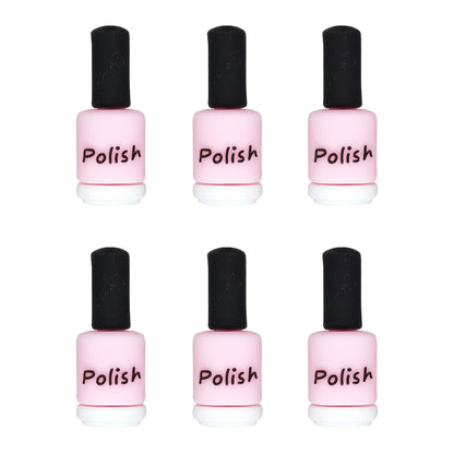 3D Nail Polish Focal Beads