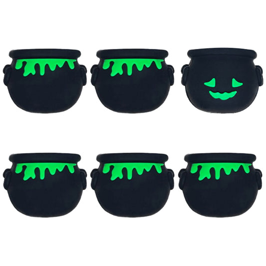 3D Poison Focal
