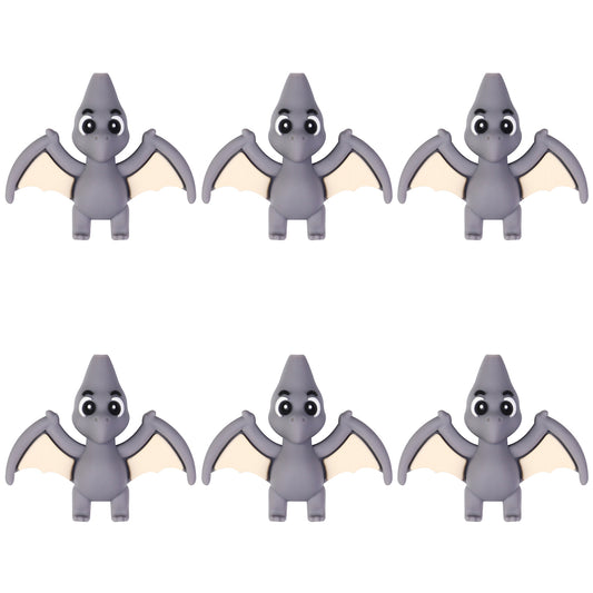 3D Pterosaur Focal