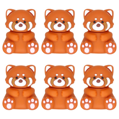3D Raccoon Focal