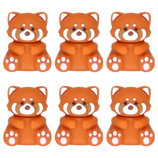 3D Raccoon Focal