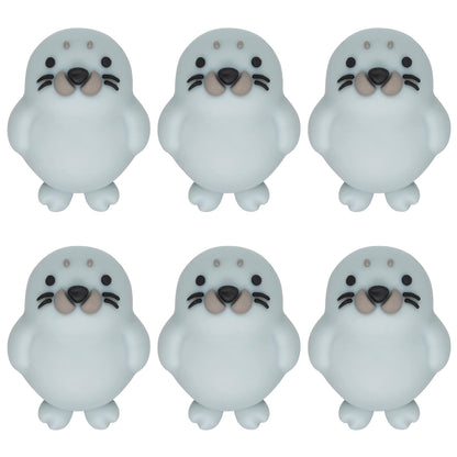 3D Sea Lion Focal