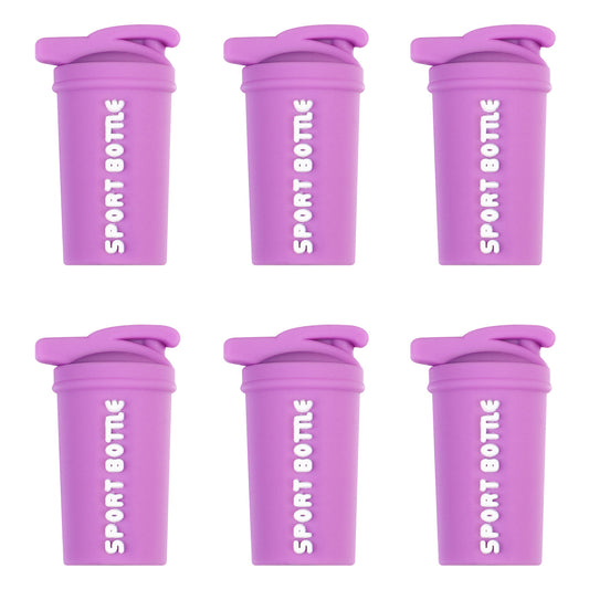 3D Shaker Bottle Focal