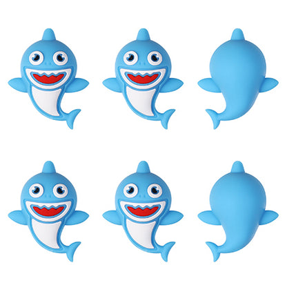 3D Shark Focal