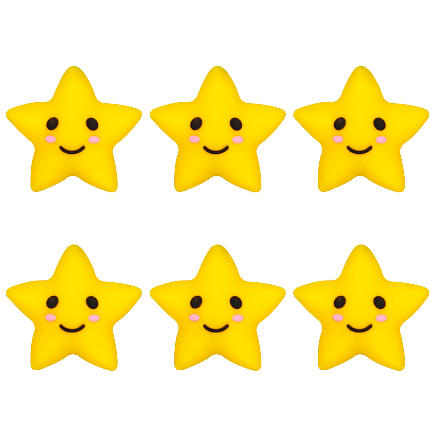 3D Star Focal