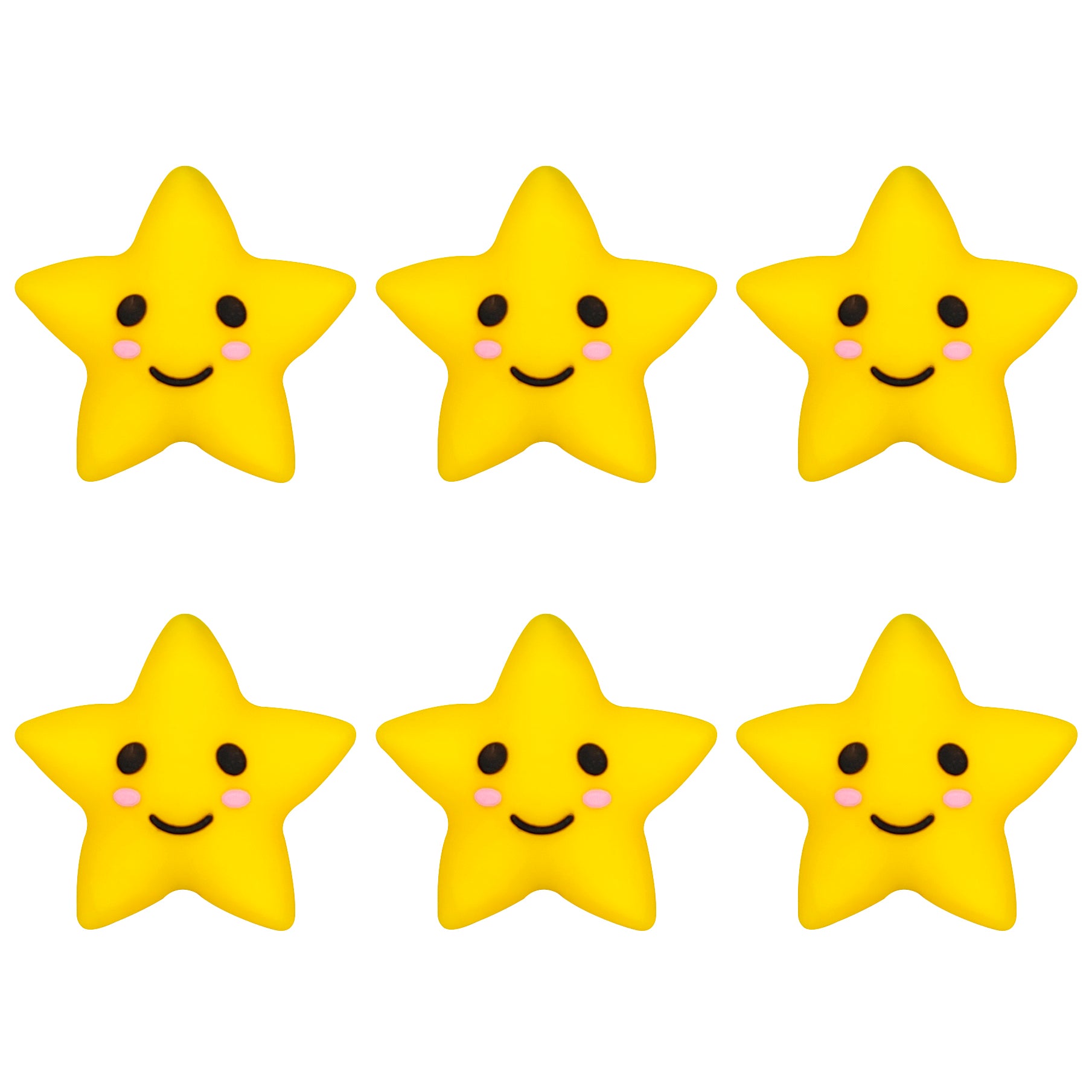 3D Star Focal