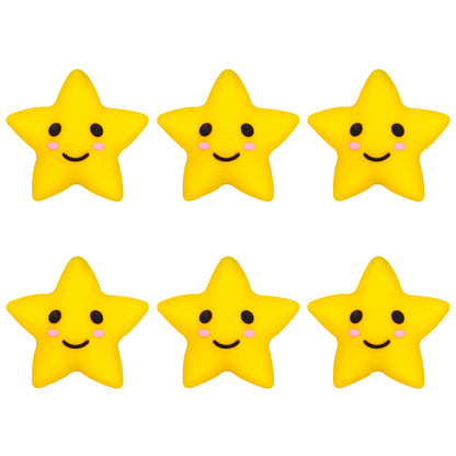 3D Star Focal