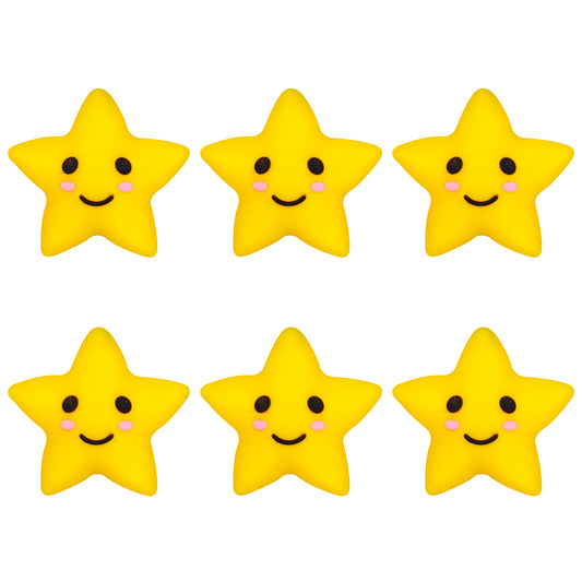 3D Star Focal