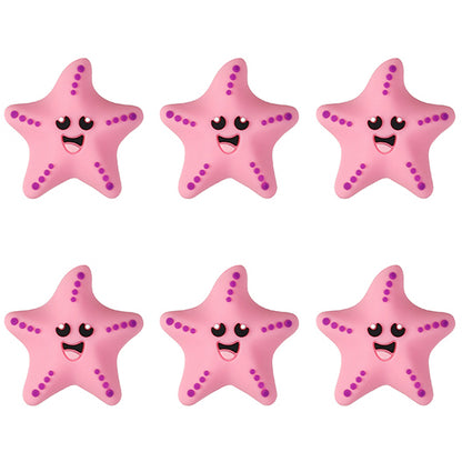 3D Starfish Focal