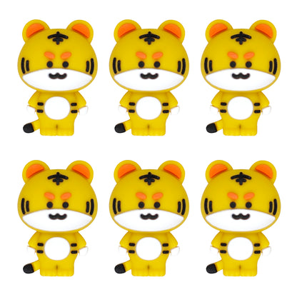 3D Tiger Focal