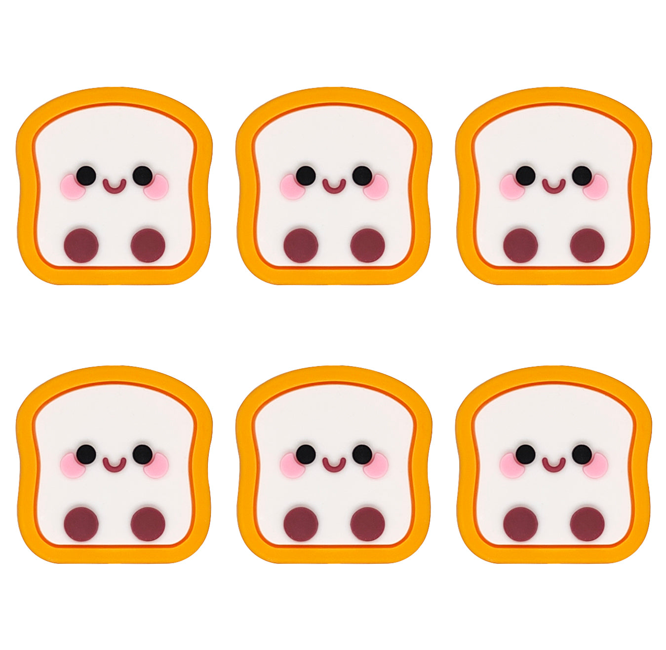 3D Toast Focal