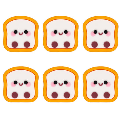 3D Toast Focal