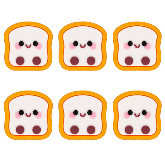 3D Toast Focal