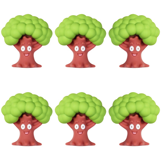 3D Tree Focal