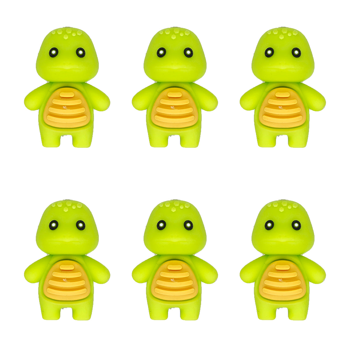 3D Turtle Focal