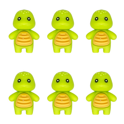 3D Turtle Focal