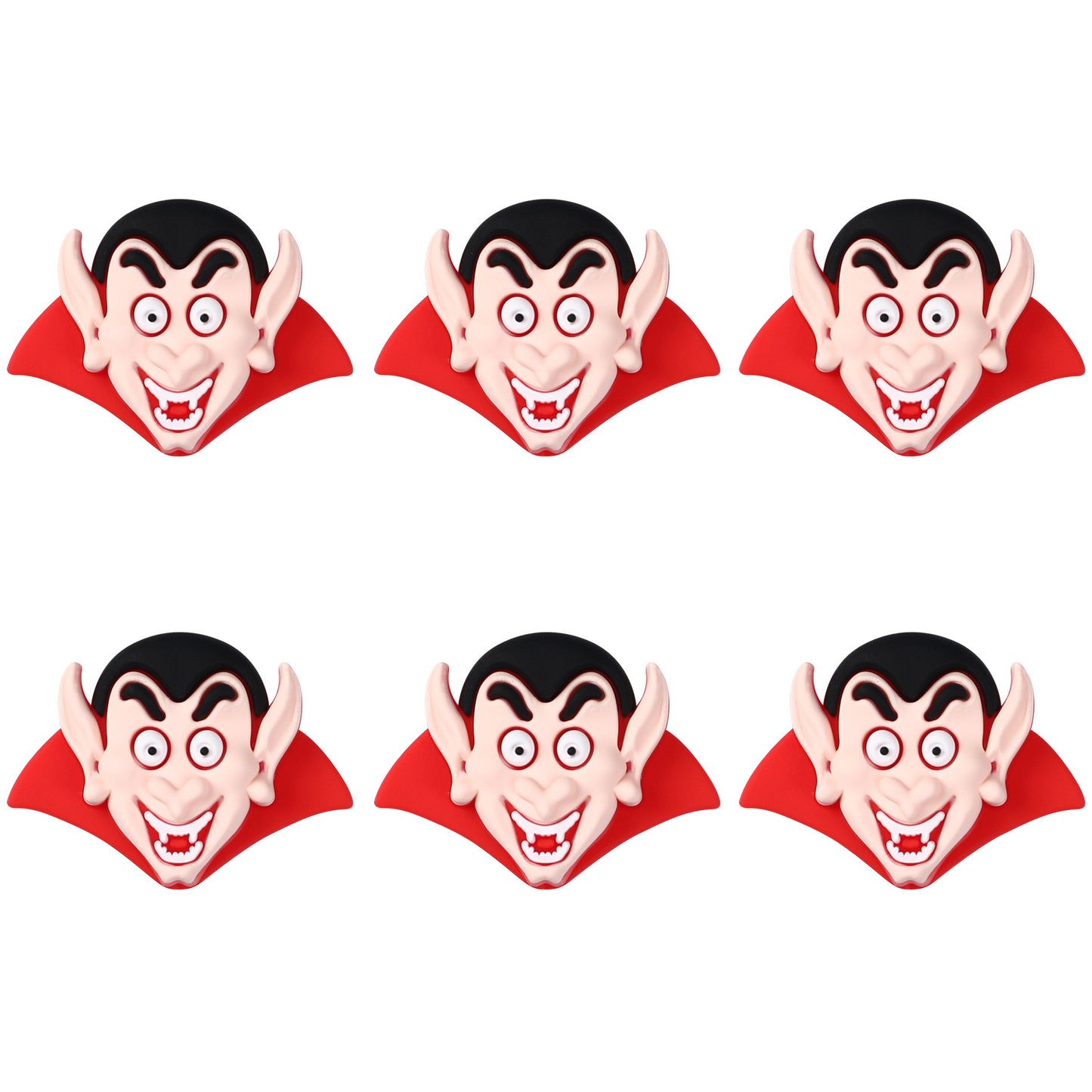 3D Vampire Focal