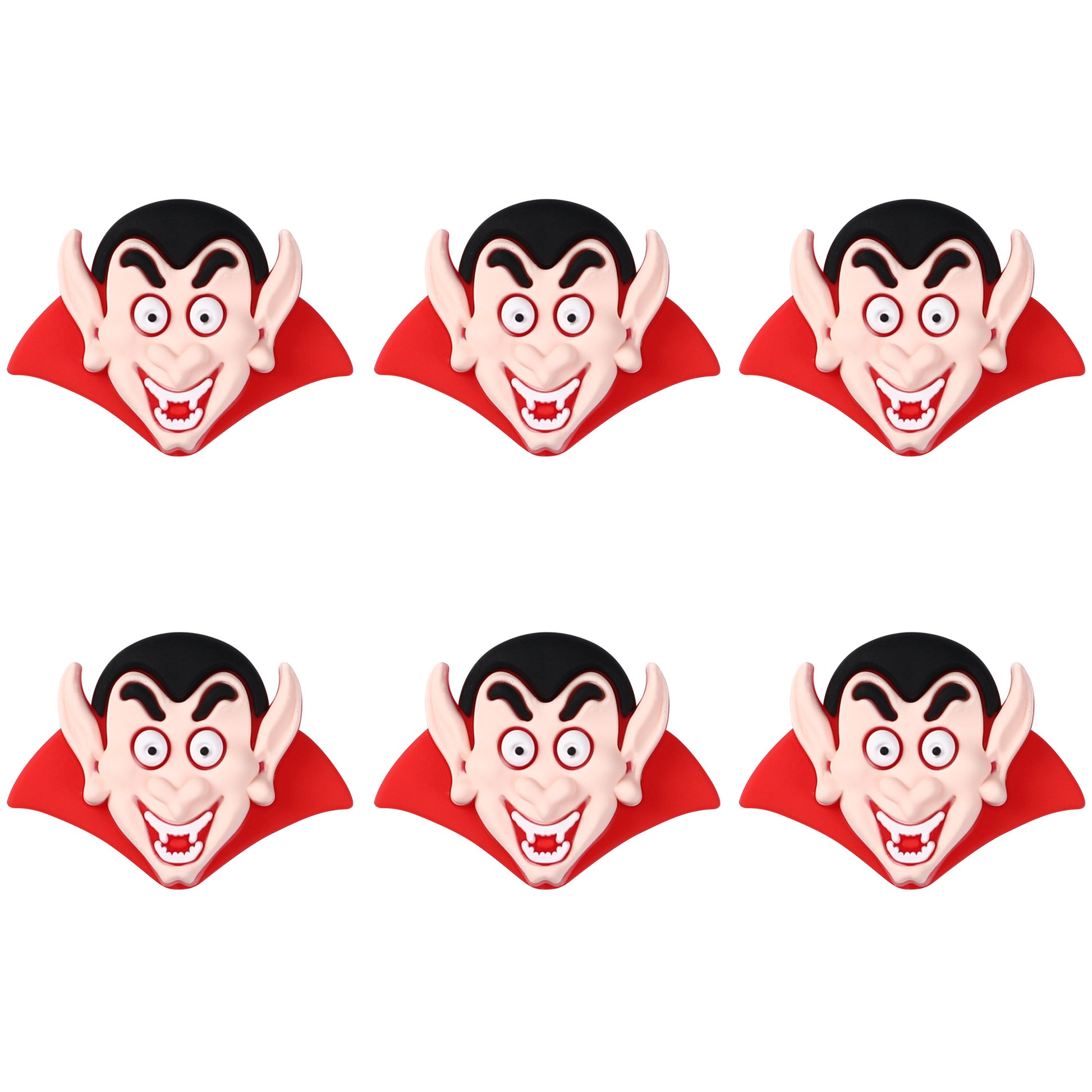 3D Vampire Focal
