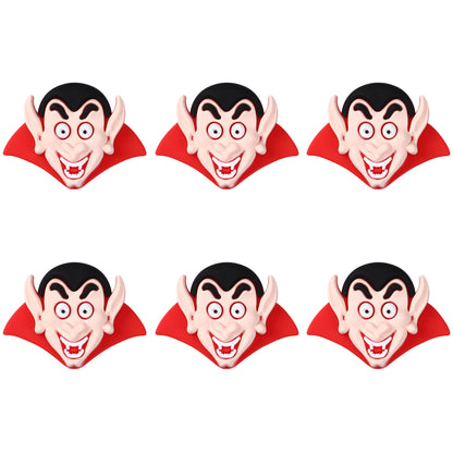 3D Vampire Focal