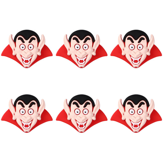 3D Vampire Focal