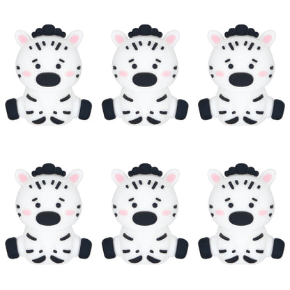 3D Zebra Focal