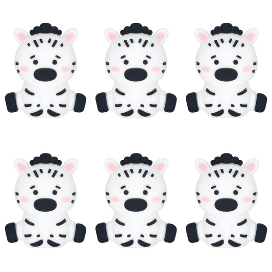 3D Zebra Focal