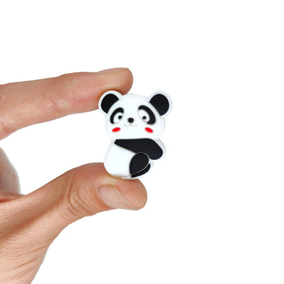 Animal Panda Focal