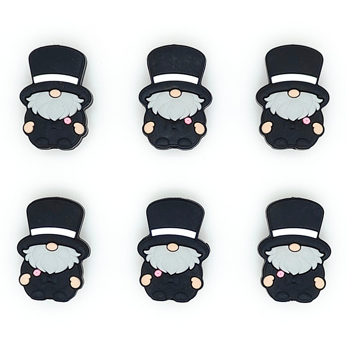 Wedding Groom Gnome Focal