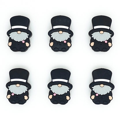 Wedding Groom Gnome Focal
