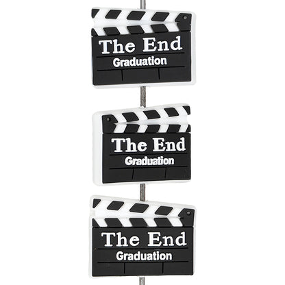 The End Graduation Focal