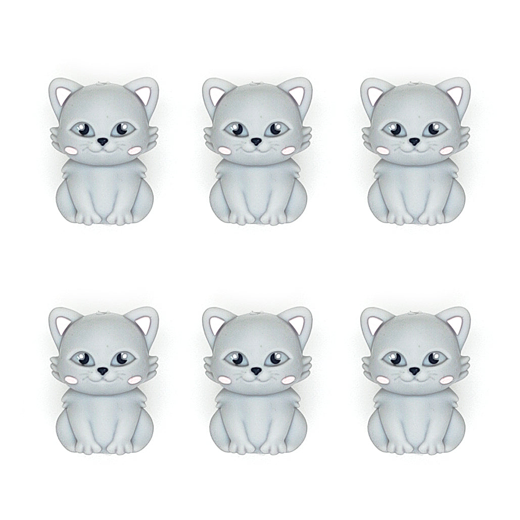 3D Cat Focal