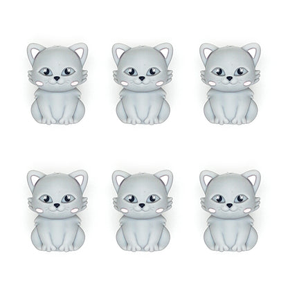3D Cat Focal