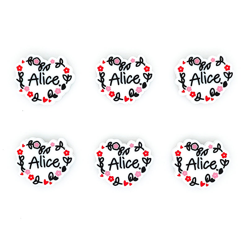 Alice Focal