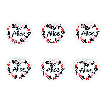 Alice Focal