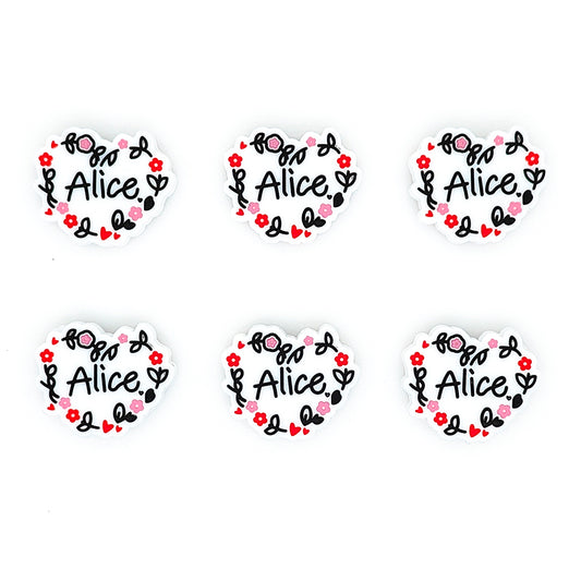 Alice Focal