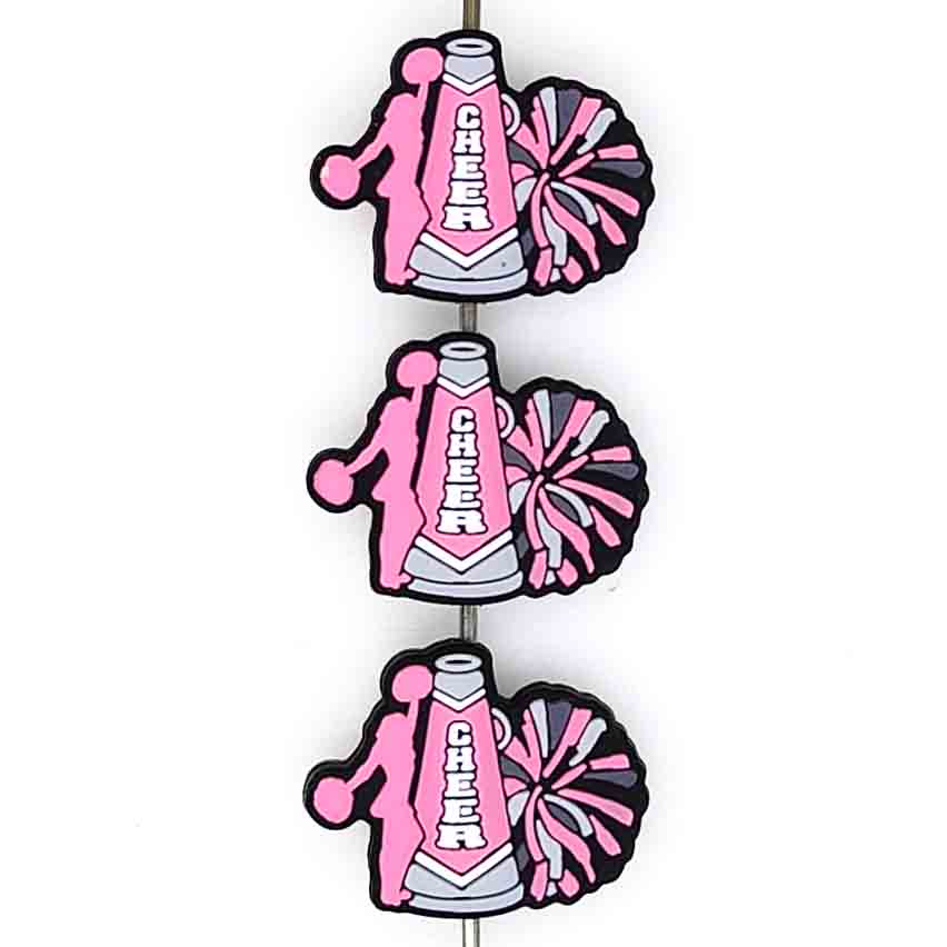 Cheerleader Focal
